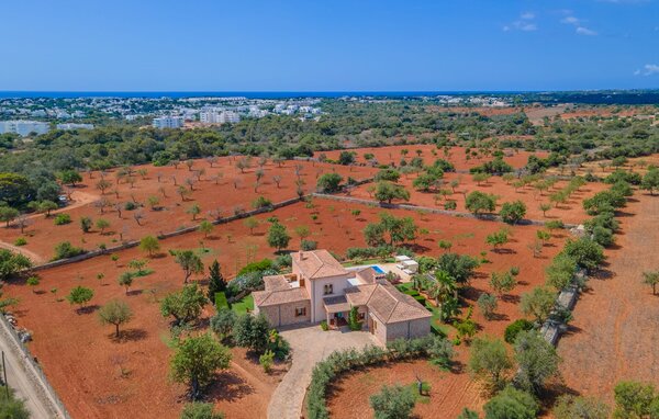 Casa de vacaciones - Cas Fidever, Calonge , España - EMF381 85