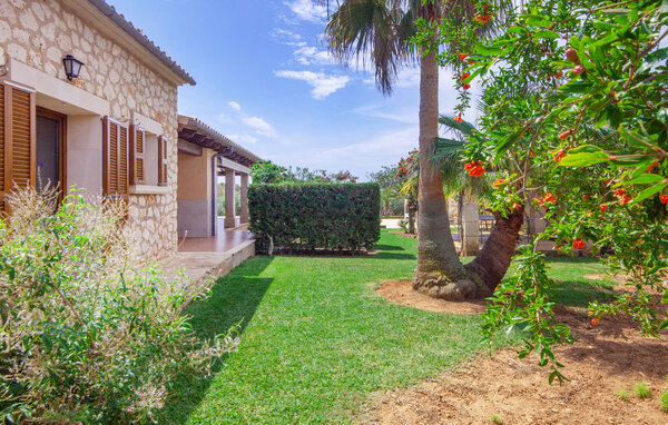 Casa de vacaciones - Cas Fidever, Calonge , España - EMF381 104