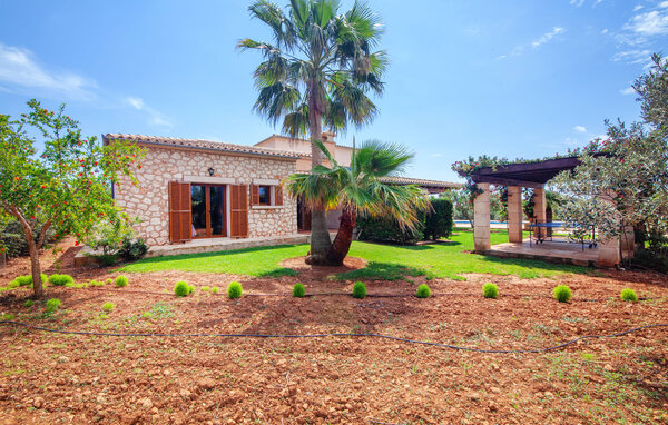 Casa de vacaciones - Cas Fidever, Calonge , España - EMF381 105
