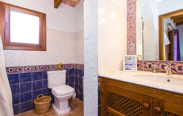 Casa de vacaciones Yuma