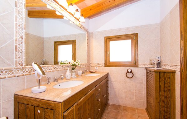 Casa de vacaciones Yuma