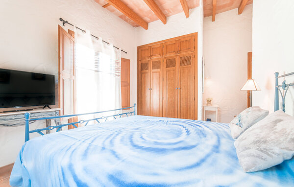 Casa de vacaciones Yuma