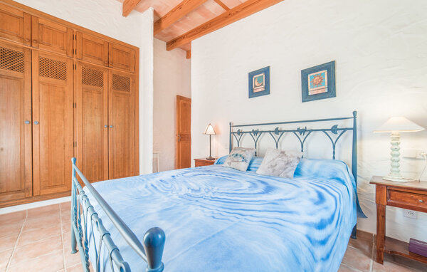 Casa de vacaciones Yuma