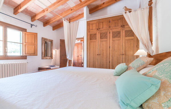 Casa de vacaciones Yuma