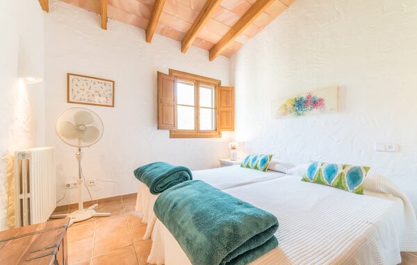 Casa de vacaciones Yuma