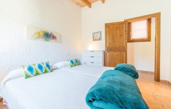 Casa de vacaciones Yuma