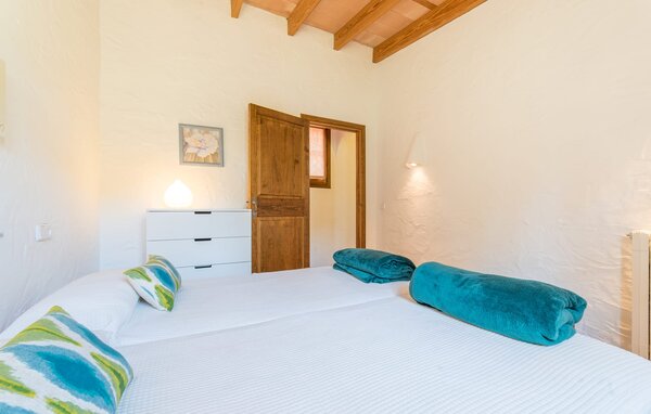 Casa de vacaciones Yuma