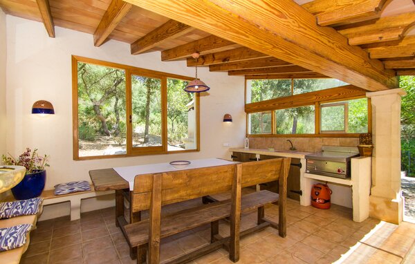 Casa de vacaciones Yuma