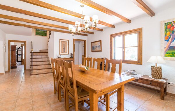 Casa de vacaciones Yuma