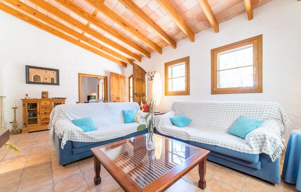 Casa de vacaciones Yuma