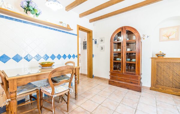 Casa de vacaciones Yuma