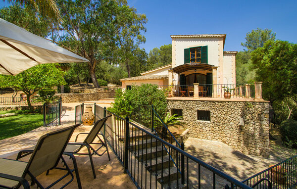 Casa de vacaciones Yuma