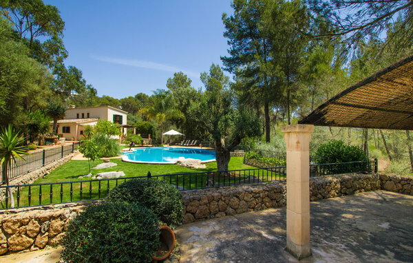 Casa de vacaciones Yuma