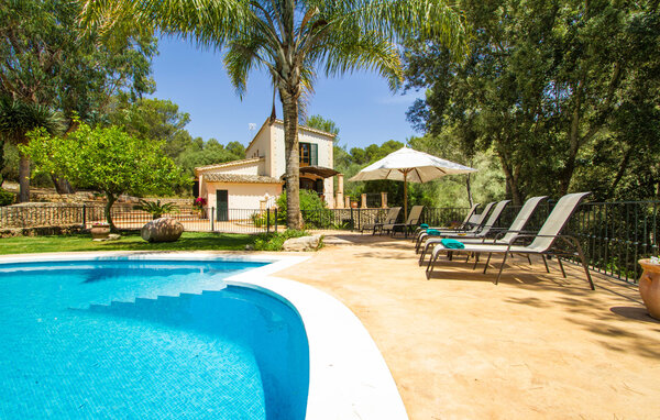Casa de vacaciones Yuma
