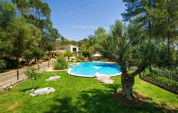 Casa de vacaciones Yuma