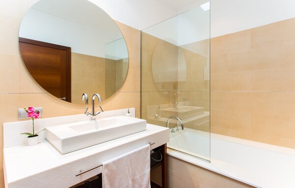 Holiday Home - Ca Na Molinera, Sant Joan , Spain - EMF389 702