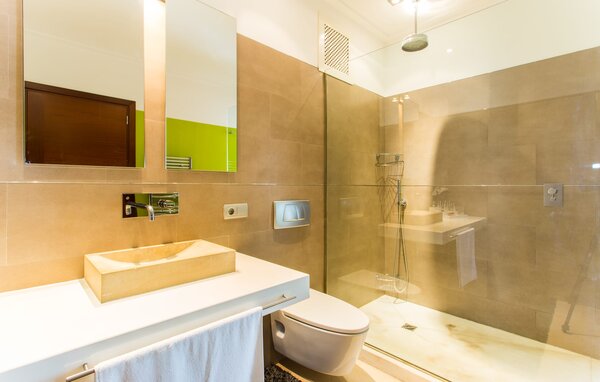 Holiday Home - Ca Na Molinera, Sant Joan , Spain - EMF389 704