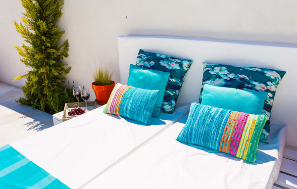 Holiday Home - Ca Na Molinera, Sant Joan , Spain - EMF389 8