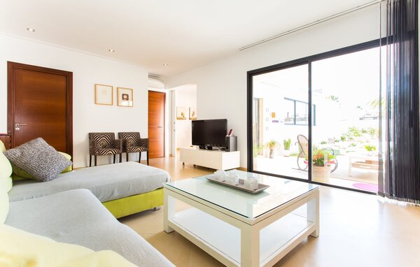 Holiday Home - Ca Na Molinera, Sant Joan , Spain - EMF389 602