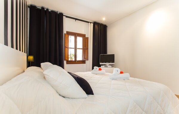 Holiday Home - Ca Na Molinera, Sant Joan , Spain - EMF389 604