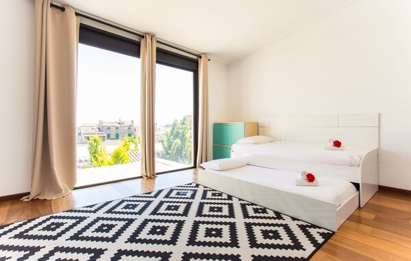 Holiday Home - Ca Na Molinera, Sant Joan , Spain - EMF389 605
