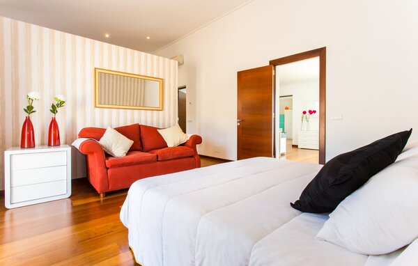 Holiday Home - Ca Na Molinera, Sant Joan , Spain - EMF389 607