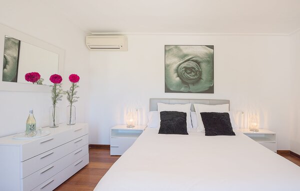 Holiday Home - Ca Na Molinera, Sant Joan , Spain - EMF389 609