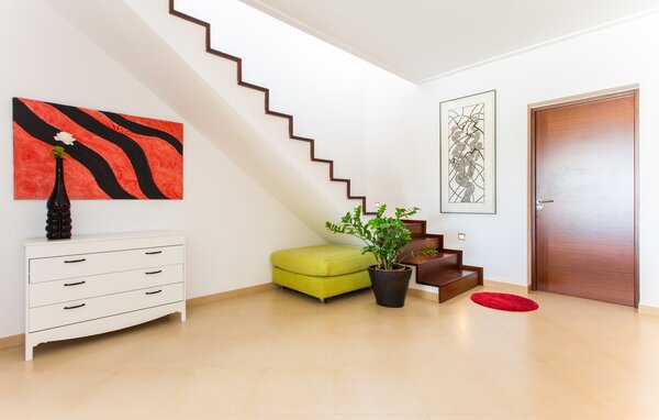 Holiday Home - Ca Na Molinera, Sant Joan , Spain - EMF389 502