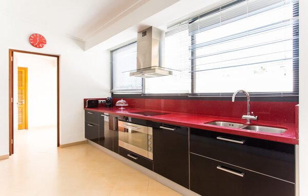 Holiday Home - Ca Na Molinera, Sant Joan , Spain - EMF389 402