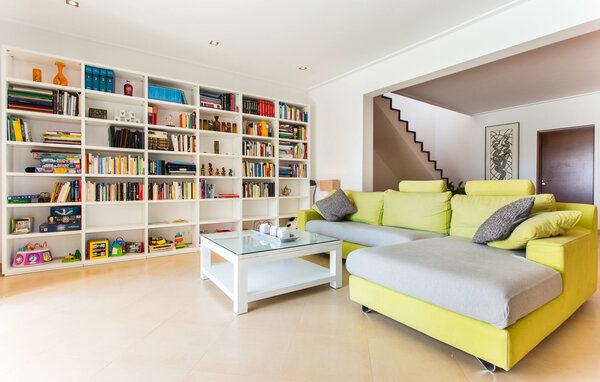 Holiday Home - Ca Na Molinera, Sant Joan , Spain - EMF389 301