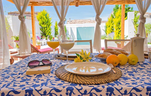 Holiday Home - Ca Na Molinera, Sant Joan , Spain - EMF389 4