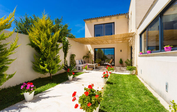 Holiday Home - Ca Na Molinera, Sant Joan , Spain - EMF389 101