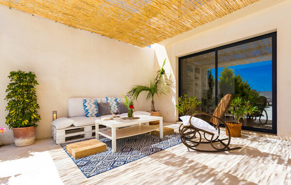 Holiday Home - Ca Na Molinera, Sant Joan , Spain - EMF389 102