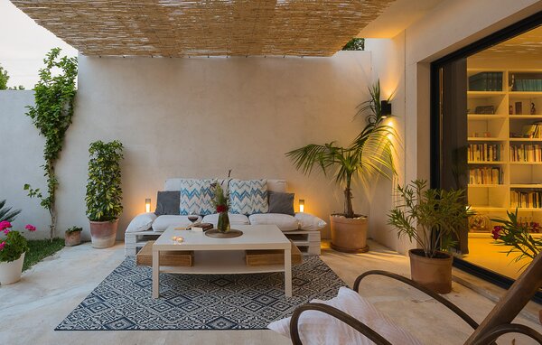 Holiday Home - Ca Na Molinera, Sant Joan , Spain - EMF389 103