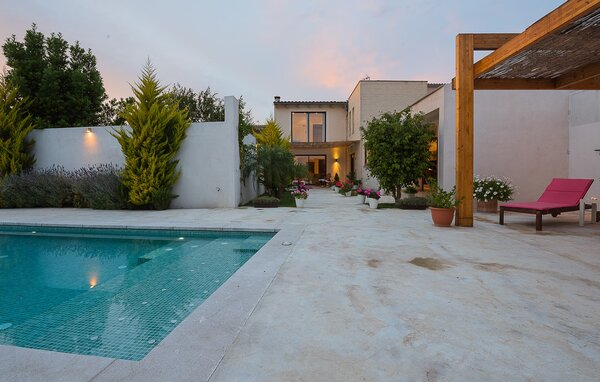 Holiday Home - Ca Na Molinera, Sant Joan , Spain - EMF389 11