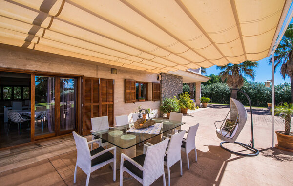 Domy wakacyjne - Son Manyo Dos, Sa Pobla , Hiszpania - EMF390 9