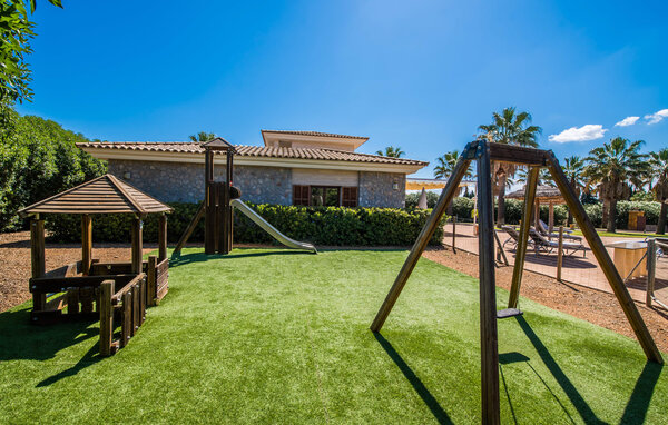 Domy wakacyjne - Son Manyo Dos, Sa Pobla , Hiszpania - EMF390 801