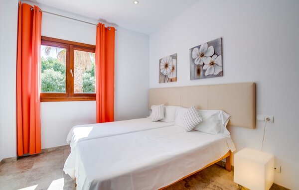 Domy wakacyjne - Son Manyo Dos, Sa Pobla , Hiszpania - EMF390 601