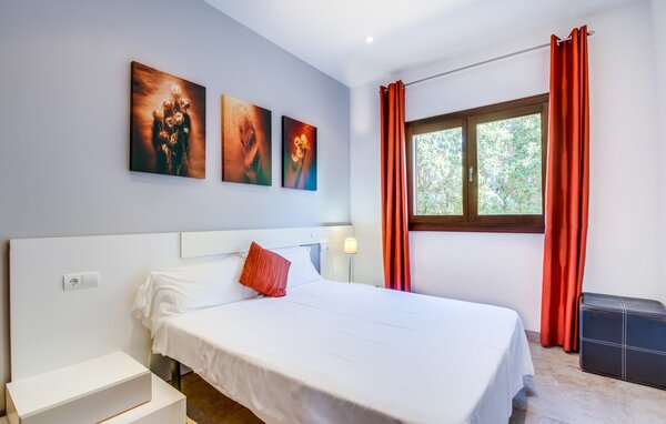 Domy wakacyjne - Son Manyo Dos, Sa Pobla , Hiszpania - EMF390 603