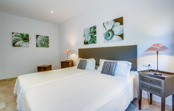 Domy wakacyjne - Son Manyo Dos, Sa Pobla , Hiszpania - EMF390 606