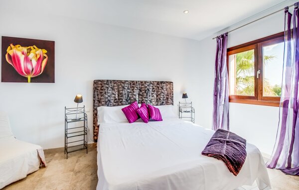 Domy wakacyjne - Son Manyo Dos, Sa Pobla , Hiszpania - EMF390 607