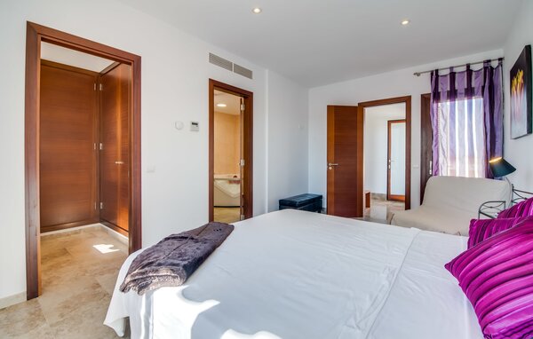 Domy wakacyjne - Son Manyo Dos, Sa Pobla , Hiszpania - EMF390 608