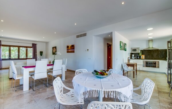 Domy wakacyjne - Son Manyo Dos, Sa Pobla , Hiszpania - EMF390 401