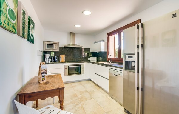 Domy wakacyjne - Son Manyo Dos, Sa Pobla , Hiszpania - EMF390 402