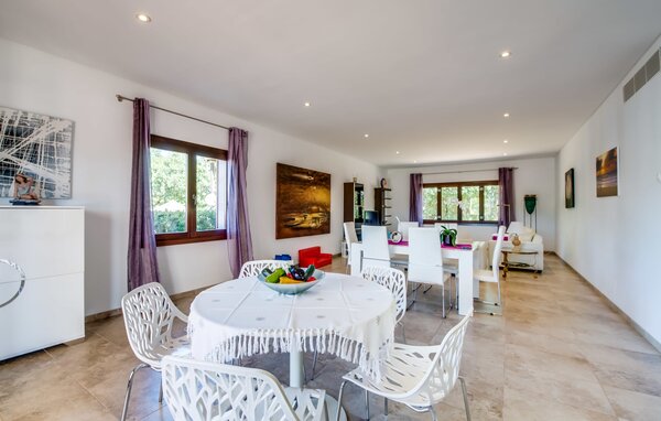 Domy wakacyjne - Son Manyo Dos, Sa Pobla , Hiszpania - EMF390 303