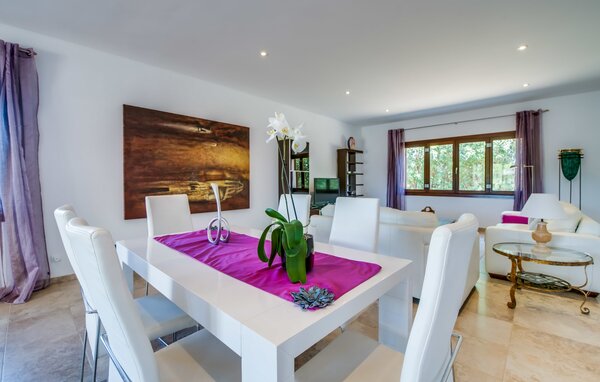 Domy wakacyjne - Son Manyo Dos, Sa Pobla , Hiszpania - EMF390 304