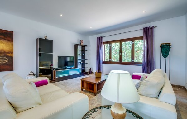 Domy wakacyjne - Son Manyo Dos, Sa Pobla , Hiszpania - EMF390 305