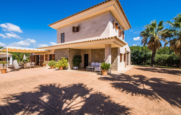 Domy wakacyjne - Son Manyo Dos, Sa Pobla , Hiszpania - EMF390 81