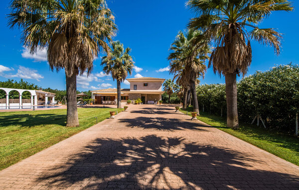 Domy wakacyjne - Son Manyo Dos, Sa Pobla , Hiszpania - EMF390 82