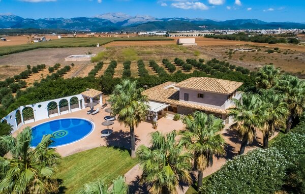 Domy wakacyjne - Son Manyo Dos, Sa Pobla , Hiszpania - EMF390 83